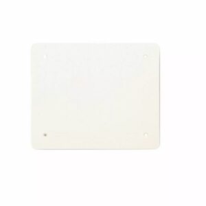 Coperchio per Scatola Derivazione BL06P 20x15 IP40